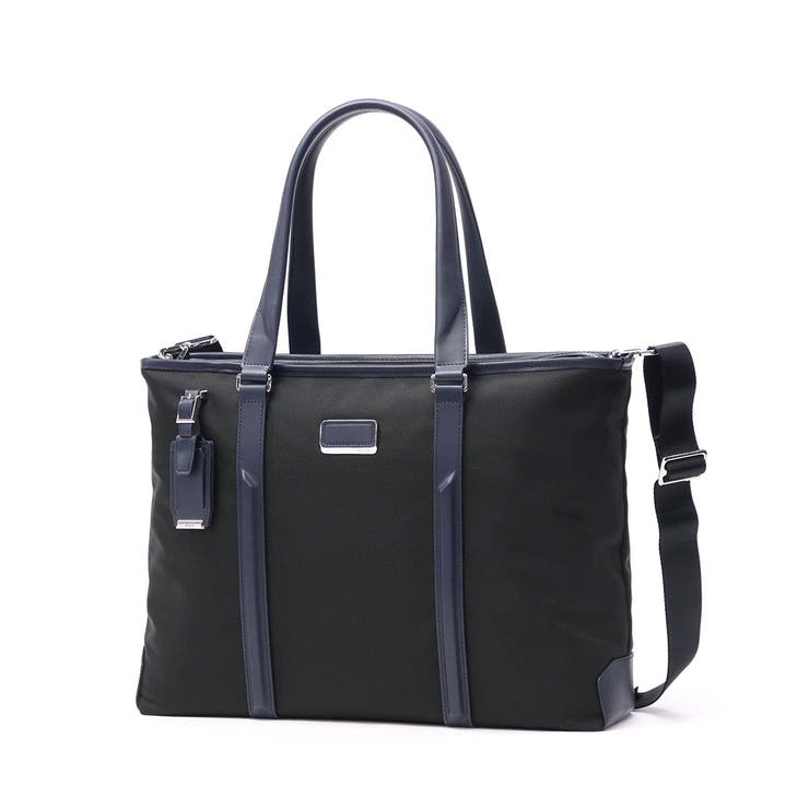 Black×Navy | 正規品 トゥミ ビジネスバッグ | ギャレリア Bag＆Luggage