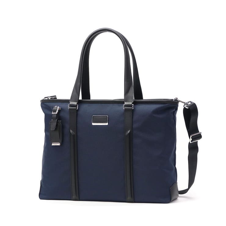 Navy×Black | 正規品 トゥミ ビジネスバッグ | ギャレリア Bag＆Luggage