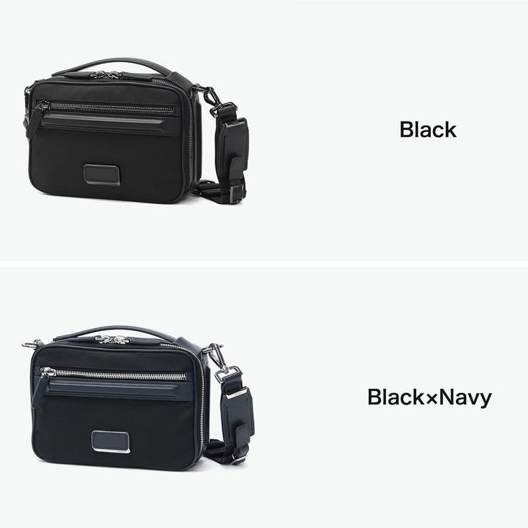 正規品 トゥミ ショルダーバッグ | ギャレリア Bag＆Luggage | 詳細画像2 