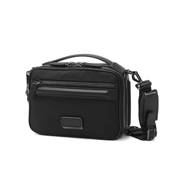 Black | 正規品 トゥミ ショルダーバッグ | ギャレリア Bag＆Luggage