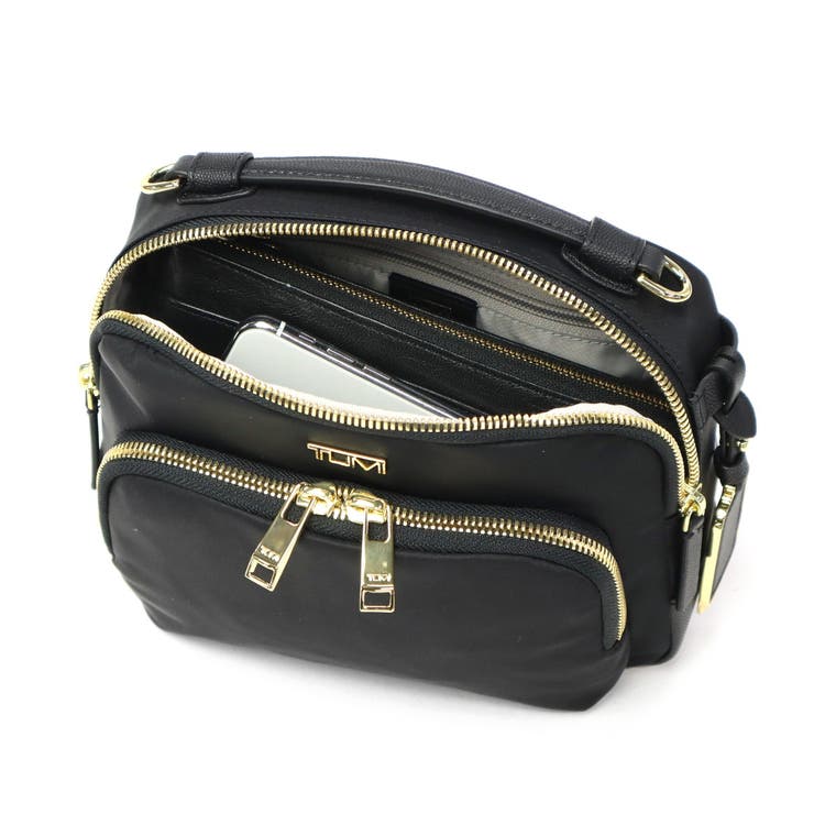 正規品 トゥミ ショルダーバッグ | ギャレリア Bag＆Luggage | 詳細画像15 