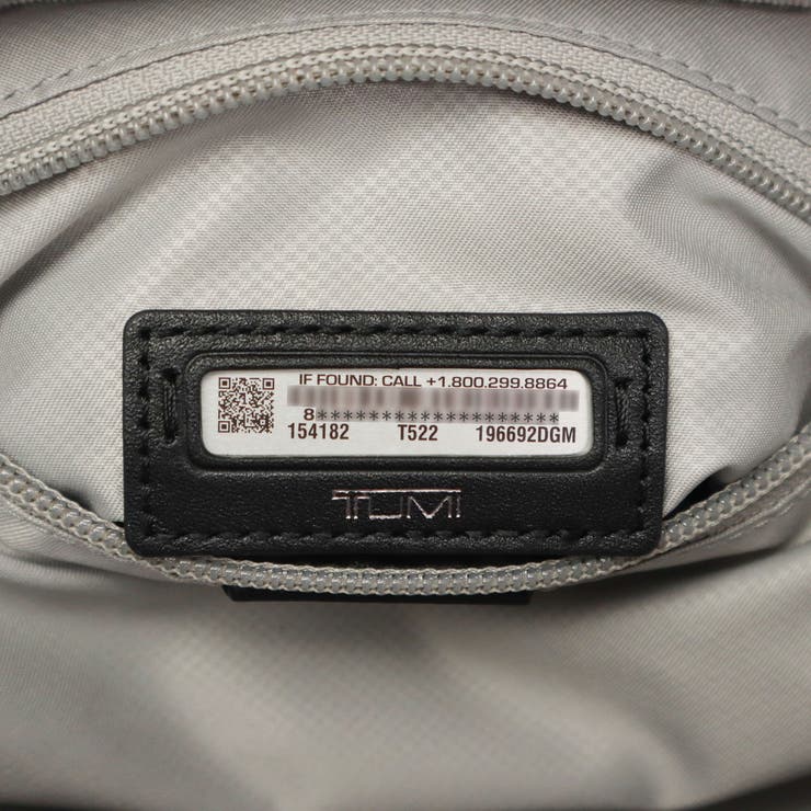 正規品 トゥミ ショルダーバッグ | ギャレリア Bag＆Luggage | 詳細画像21 
