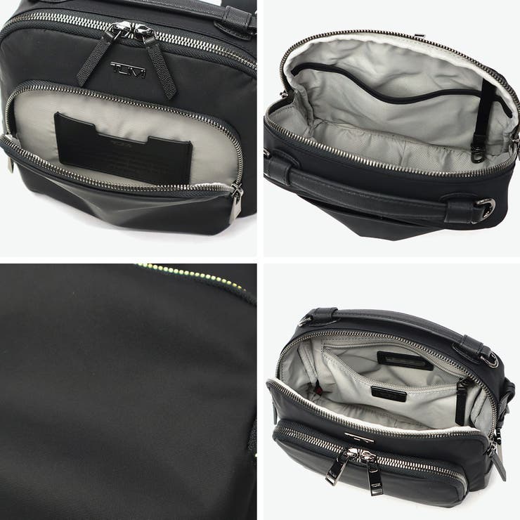 正規品 トゥミ ショルダーバッグ | ギャレリア Bag＆Luggage | 詳細画像5 