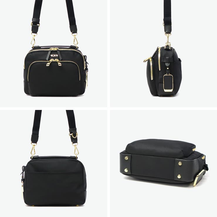 正規品 トゥミ ショルダーバッグ | ギャレリア Bag＆Luggage | 詳細画像6 