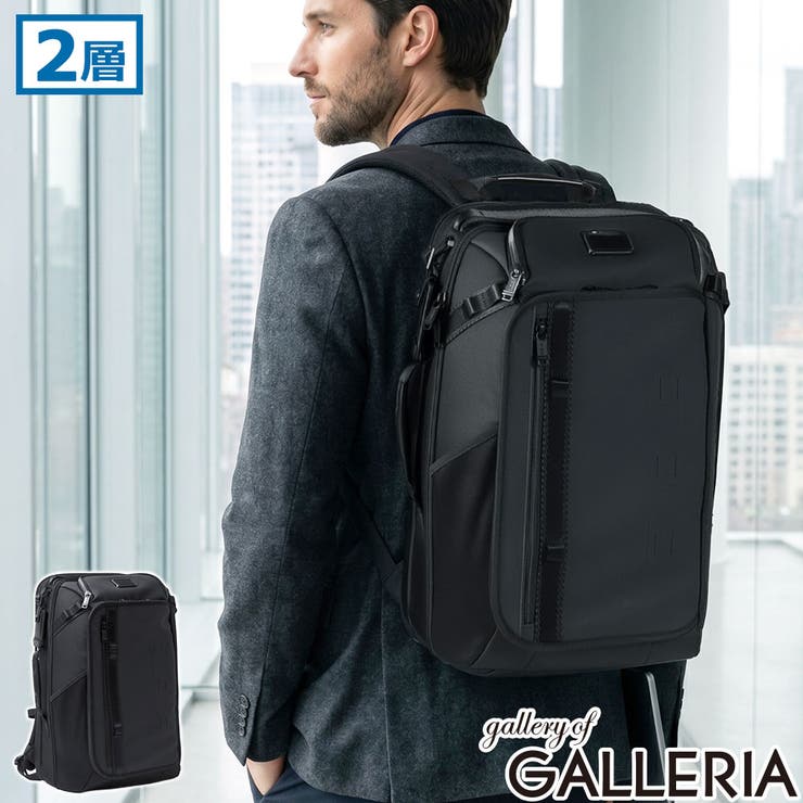 正規品 トゥミ リュック | ギャレリア Bag＆Luggage | 詳細画像1 