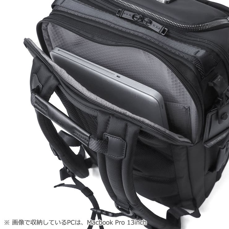 正規品 トゥミ リュック | ギャレリア Bag＆Luggage | 詳細画像16 