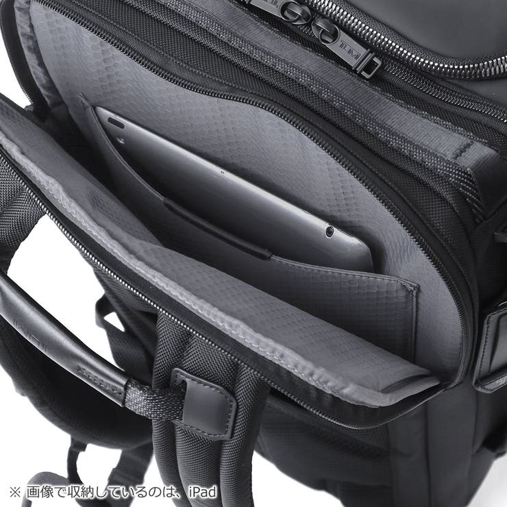 正規品 トゥミ リュック | ギャレリア Bag＆Luggage | 詳細画像22 
