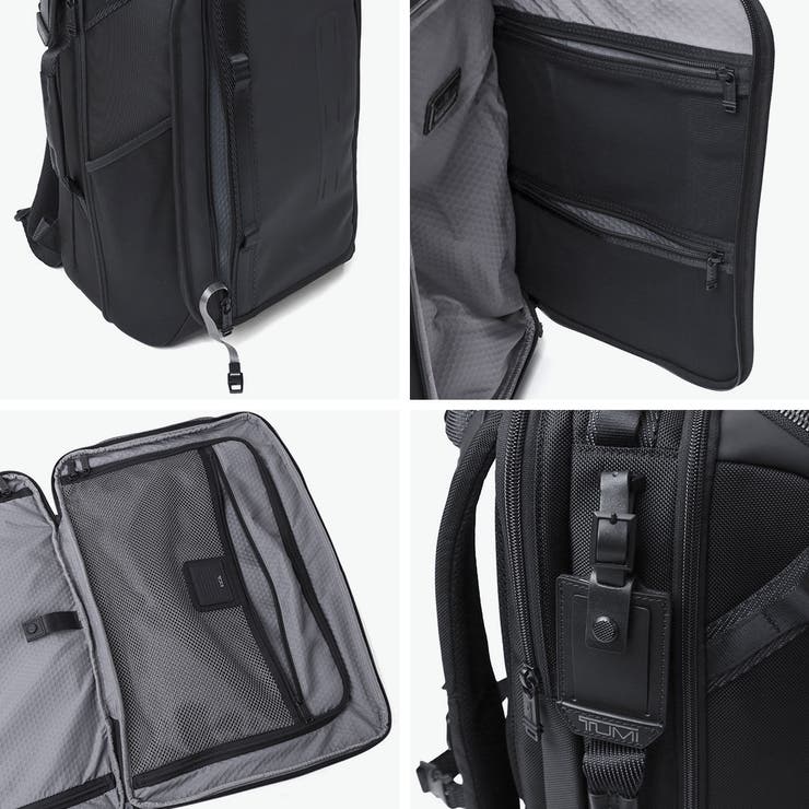正規品 トゥミ リュック | ギャレリア Bag＆Luggage | 詳細画像6 