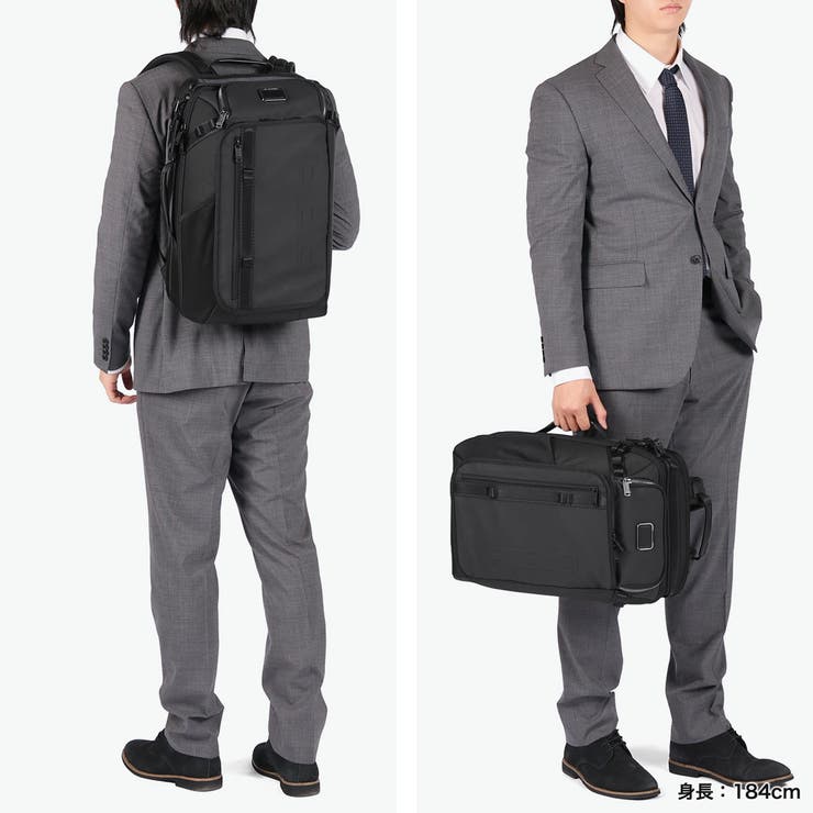 正規品 トゥミ リュック | ギャレリア Bag＆Luggage | 詳細画像8 