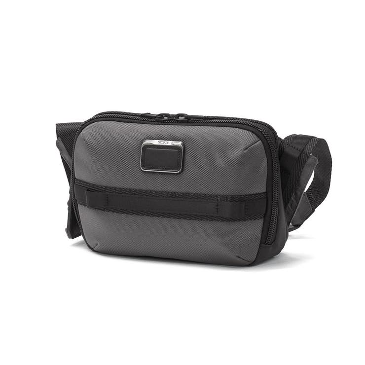Charcoal | 正規品 トゥミ ショルダーバッグ | ギャレリア Bag＆Luggage