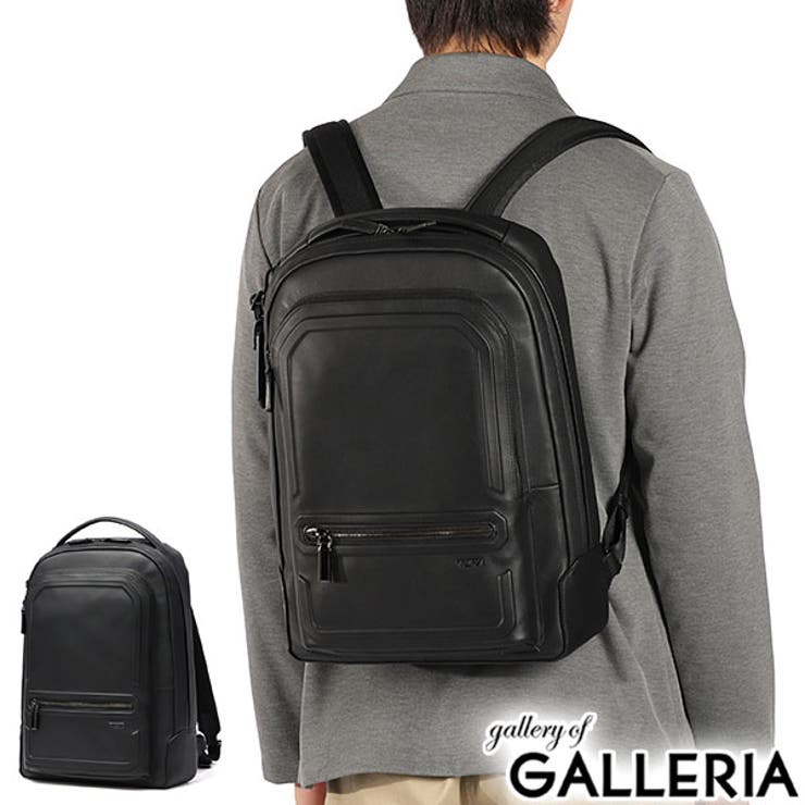正規品 トゥミ リュック | ギャレリア Bag＆Luggage | 詳細画像1 