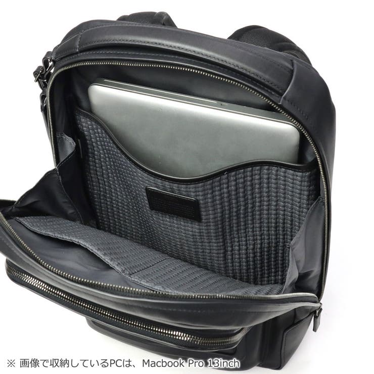正規品 トゥミ リュック | ギャレリア Bag＆Luggage | 詳細画像21 