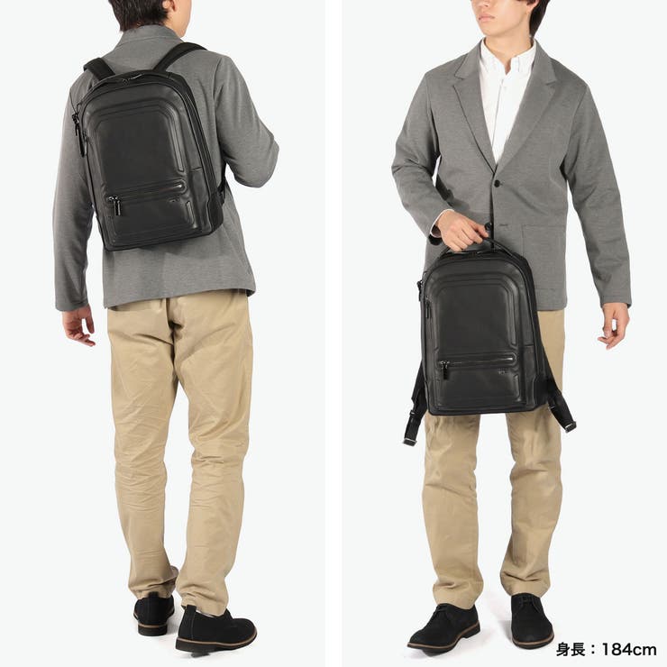正規品 トゥミ リュック | ギャレリア Bag＆Luggage | 詳細画像8 