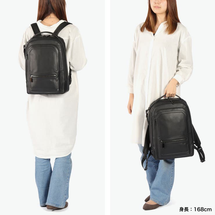 正規品 トゥミ リュック | ギャレリア Bag＆Luggage | 詳細画像9 