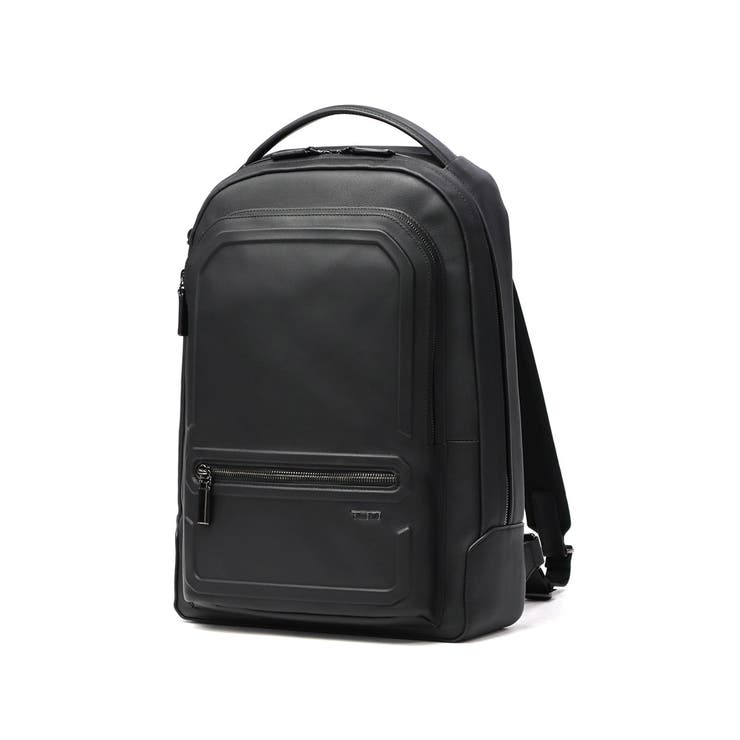 BlackBombe | 正規品 トゥミ リュック | ギャレリア Bag＆Luggage