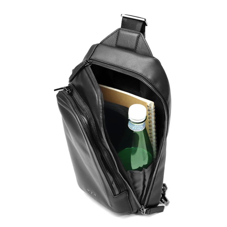 正規品 トゥミ ボディバッグ | ギャレリア Bag＆Luggage | 詳細画像15 