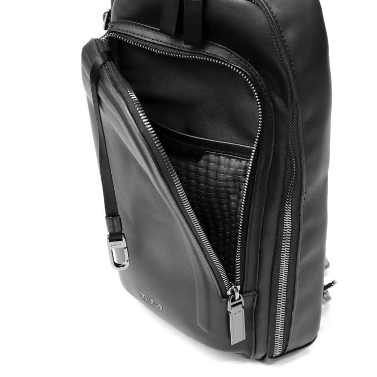 正規品 トゥミ ボディバッグ | ギャレリア Bag＆Luggage | 詳細画像16 