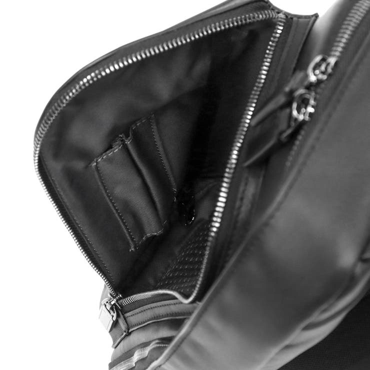 正規品 トゥミ ボディバッグ | ギャレリア Bag＆Luggage | 詳細画像17 