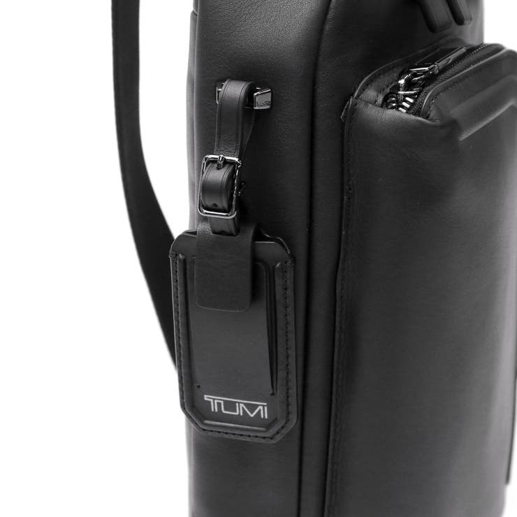 正規品 トゥミ ボディバッグ | ギャレリア Bag＆Luggage | 詳細画像22 