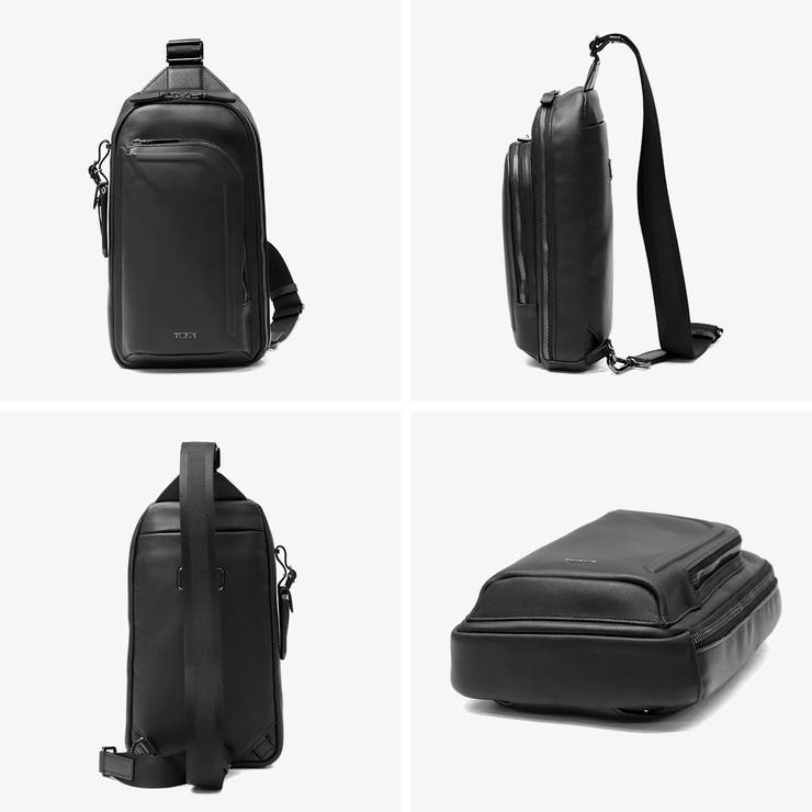 正規品 トゥミ ボディバッグ | ギャレリア Bag＆Luggage | 詳細画像7 