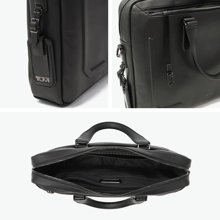 正規品 トゥミ ビジネスバッグ | ギャレリア Bag＆Luggage | 詳細画像6 