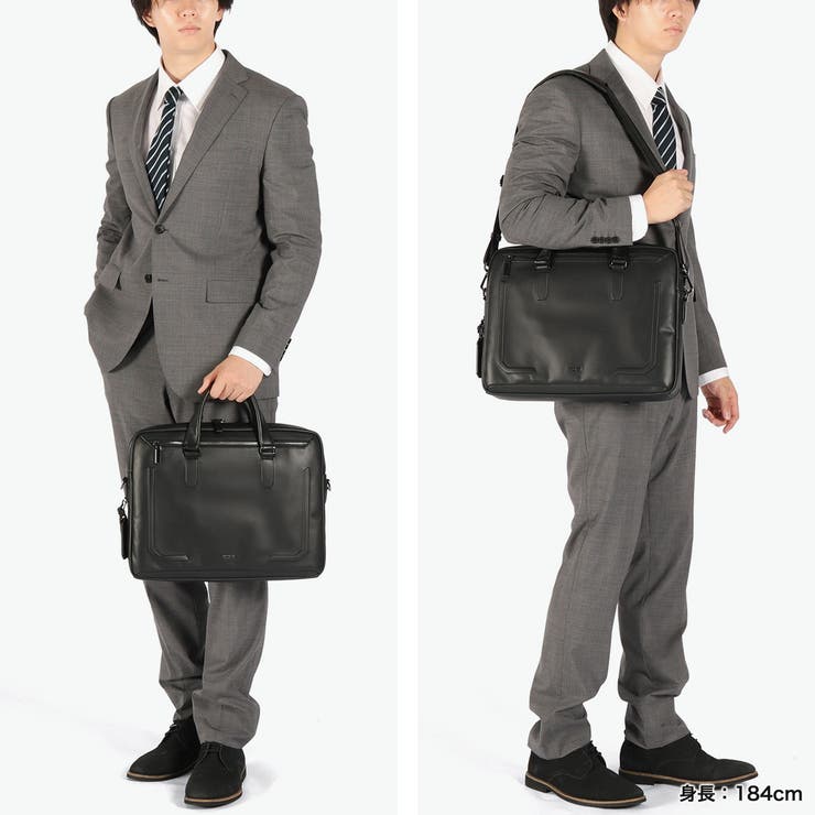 正規品 トゥミ ビジネスバッグ | ギャレリア Bag＆Luggage | 詳細画像8 