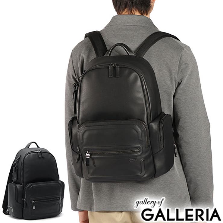 正規品 トゥミ リュック | ギャレリア Bag＆Luggage | 詳細画像1 