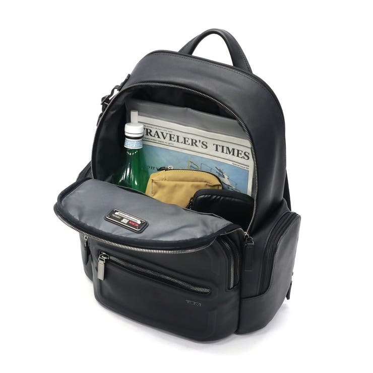 正規品 トゥミ リュック | ギャレリア Bag＆Luggage | 詳細画像15 