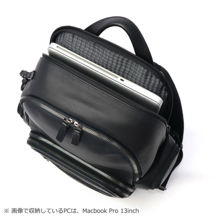 正規品 トゥミ リュック | ギャレリア Bag＆Luggage | 詳細画像26 