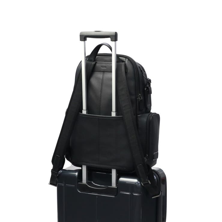 正規品 トゥミ リュック | ギャレリア Bag＆Luggage | 詳細画像27 