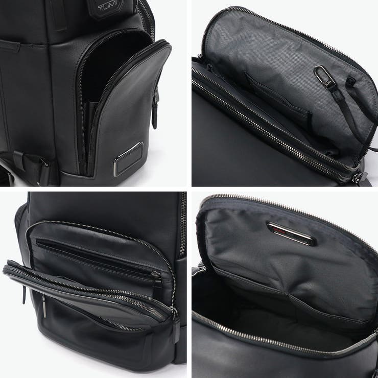 正規品 トゥミ リュック | ギャレリア Bag＆Luggage | 詳細画像6 