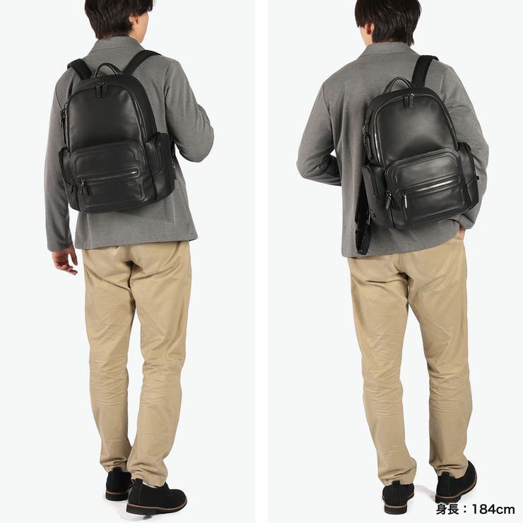 正規品 トゥミ リュック | ギャレリア Bag＆Luggage | 詳細画像8 