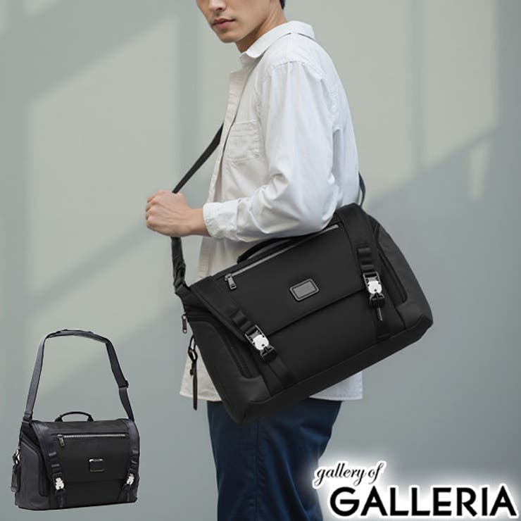 正規品 トゥミ ショルダーバッグ[品番：GLNB0015388]｜ギャレリア