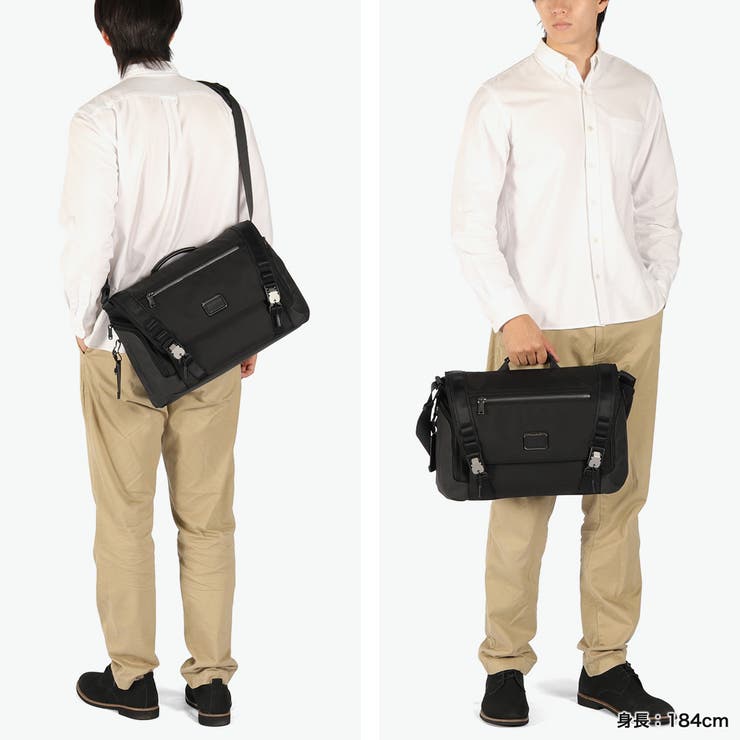正規品 トゥミ ショルダーバッグ[品番：GLNB0015388]｜ギャレリア
