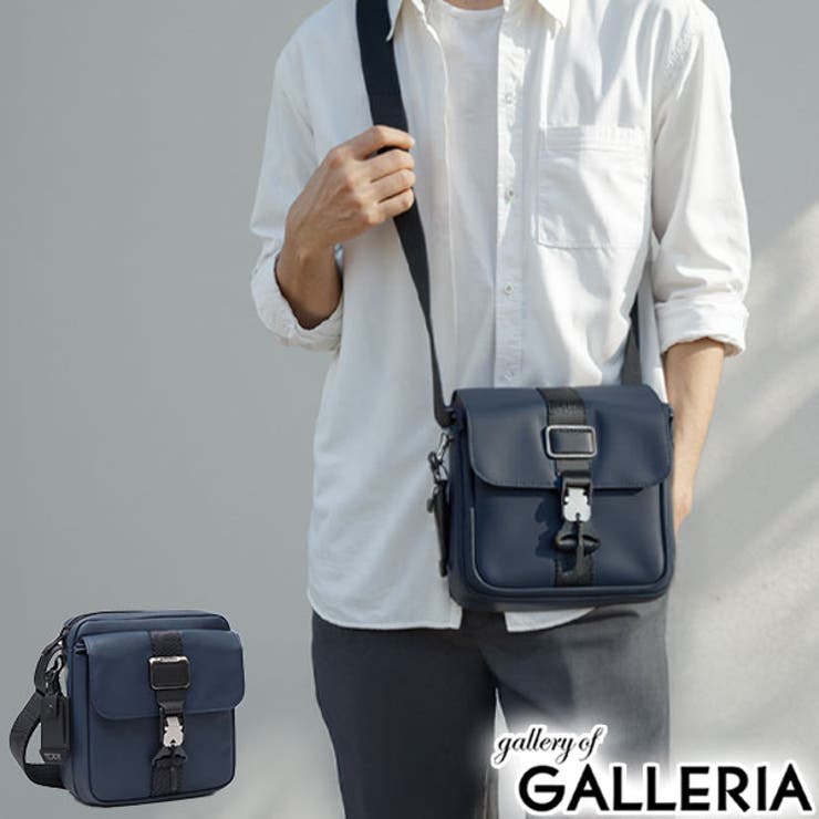 正規品 トゥミ ショルダーバッグ | ギャレリア Bag＆Luggage | 詳細画像1 