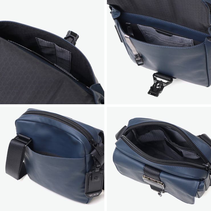 正規品 トゥミ ショルダーバッグ | ギャレリア Bag＆Luggage | 詳細画像6 