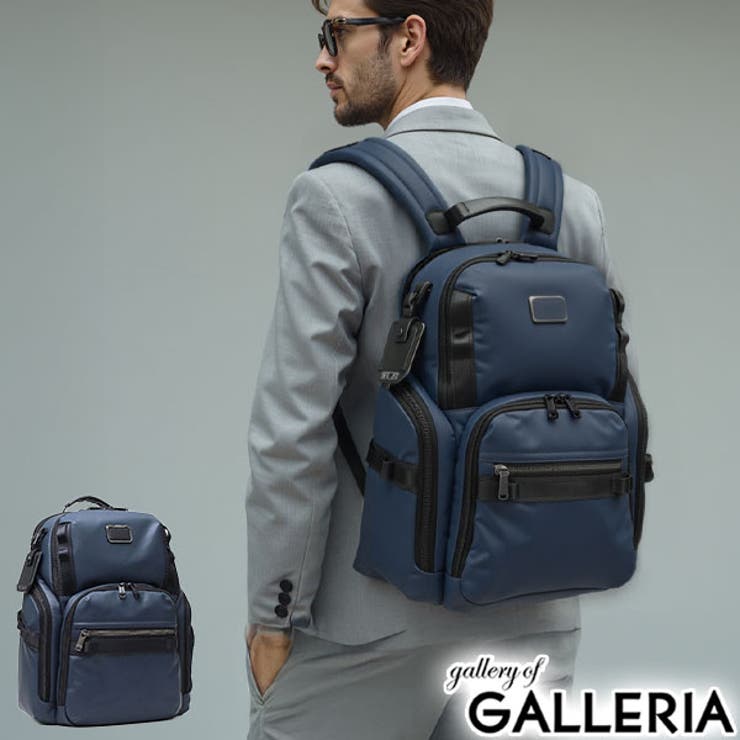 正規品 トゥミ リュック[品番：GLNB0015390]｜ギャレリア Bag＆Luggage 