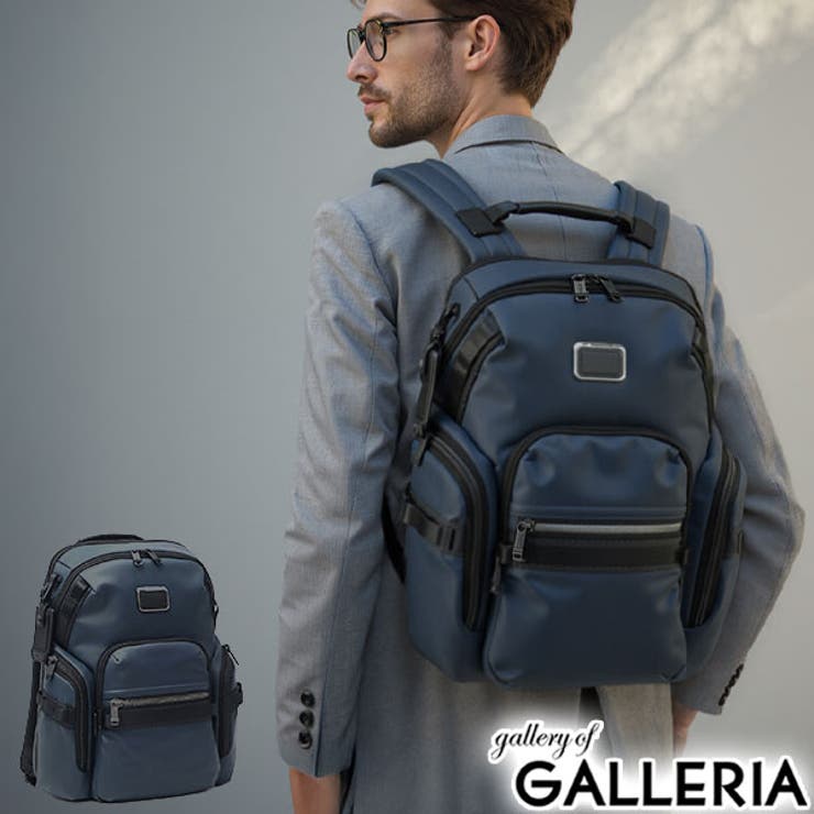 正規品 トゥミ リュック[品番：GLNB0015394]｜ギャレリア Bag＆Luggage
