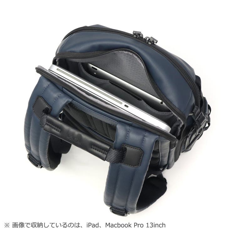 正規品 トゥミ リュック | ギャレリア Bag＆Luggage | 詳細画像25 
