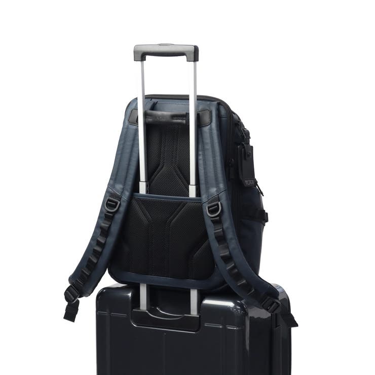正規品 トゥミ リュック | ギャレリア Bag＆Luggage | 詳細画像26 