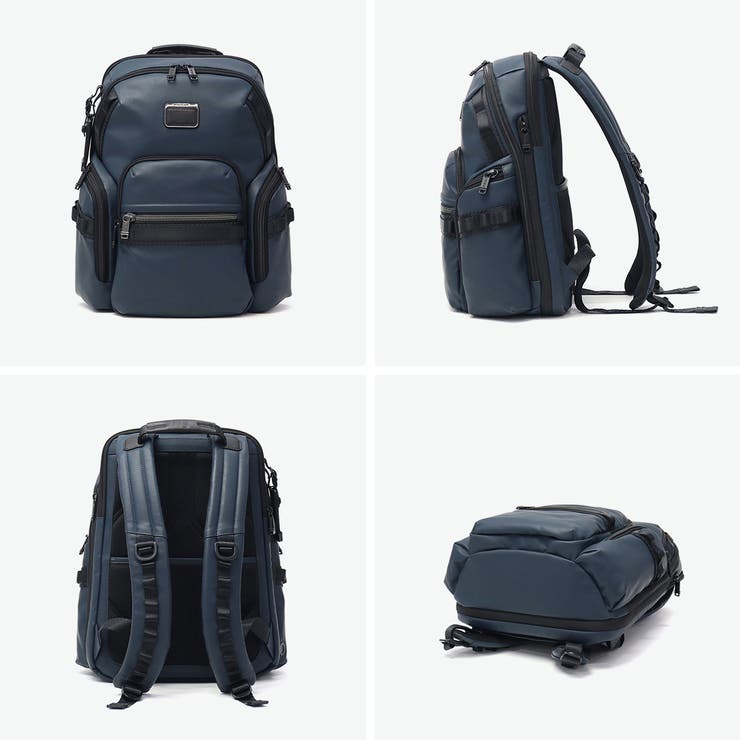 正規品 トゥミ リュック | ギャレリア Bag＆Luggage | 詳細画像8 