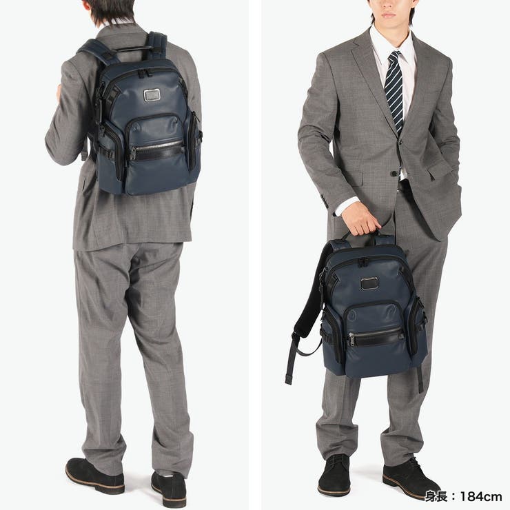 正規品 トゥミ リュック | ギャレリア Bag＆Luggage | 詳細画像9 