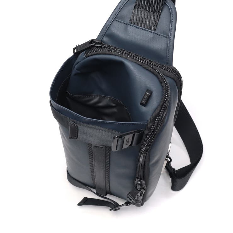 正規品 トゥミ ボディバッグ | ギャレリア Bag＆Luggage | 詳細画像17 