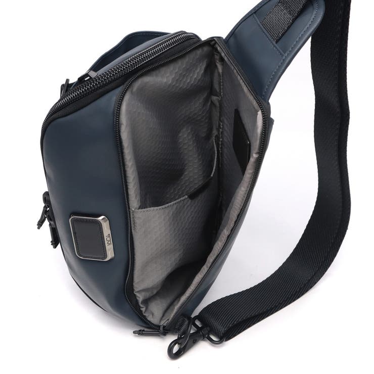 正規品 トゥミ ボディバッグ | ギャレリア Bag＆Luggage | 詳細画像19 