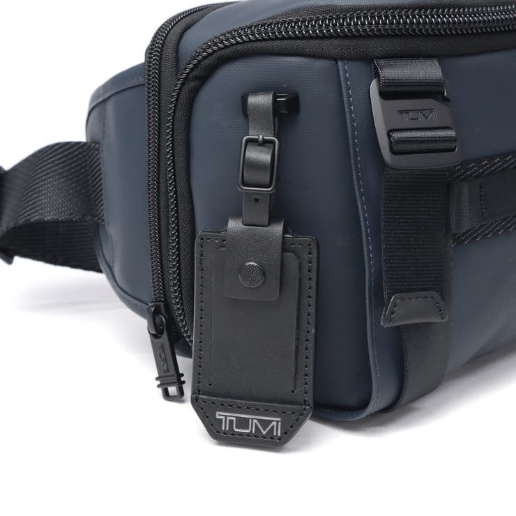 正規品 トゥミ ボディバッグ | ギャレリア Bag＆Luggage | 詳細画像24 