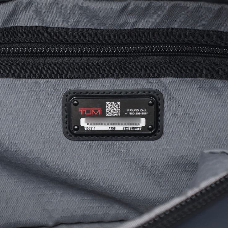 正規品 トゥミ ボディバッグ | ギャレリア Bag＆Luggage | 詳細画像25 