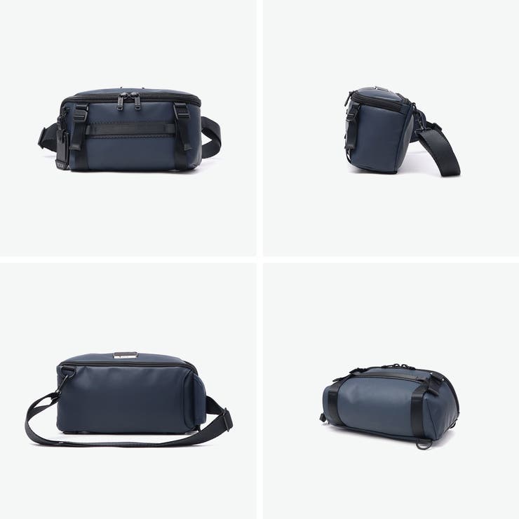 正規品 トゥミ ボディバッグ | ギャレリア Bag＆Luggage | 詳細画像6 