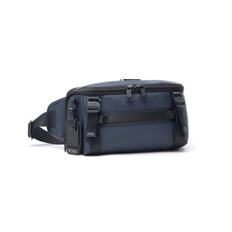 正規品 トゥミ ボディバッグ | ギャレリア Bag＆Luggage | 詳細画像8 