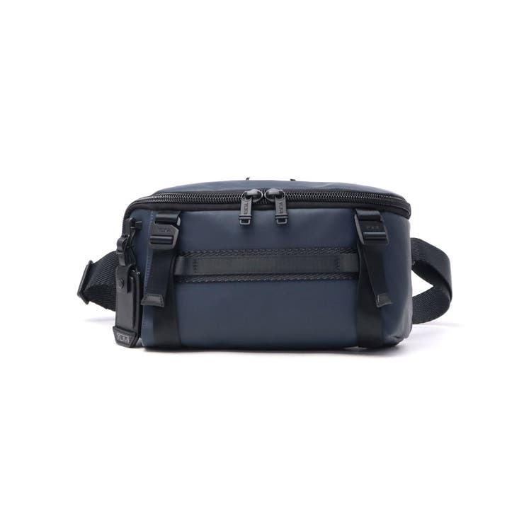 正規品 トゥミ ボディバッグ | ギャレリア Bag＆Luggage | 詳細画像9 