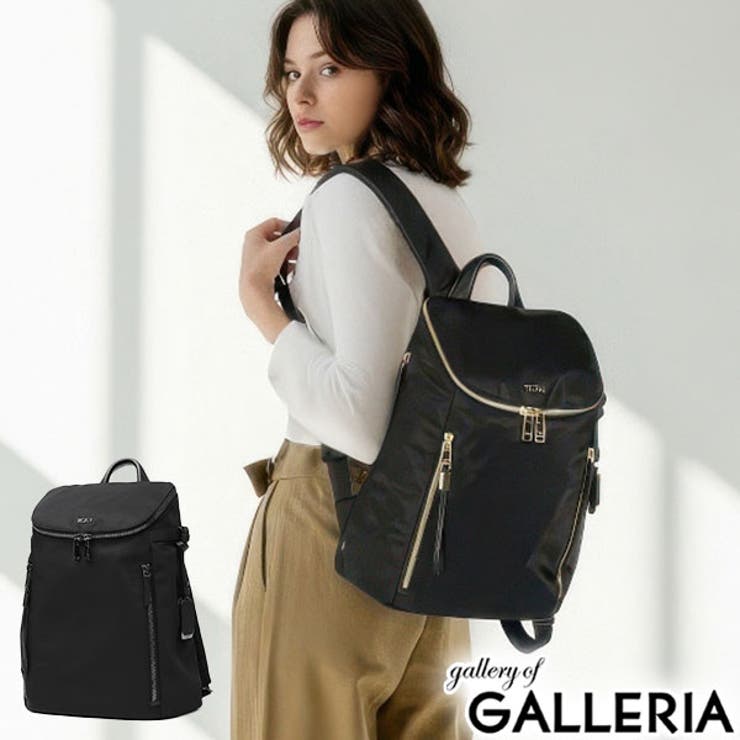 正規品 トゥミ リュック | ギャレリア Bag＆Luggage | 詳細画像1 